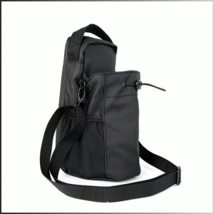 กระเป๋าเป้ การดูดแม่เหล็ ก ระเป๋าแขวน เนื้อผ้าคุณภาพสูง แบบพกพา ป้องกันรอยขีดข่วนและกันน้ำ