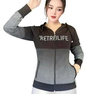 ÁO KHOÁC GÂN TĂM LẠNH IN CHỮ - 2 TÚI NGOÀI VÀ 2 TÚI TRONG (túi khóa kéo)