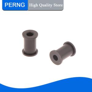 [PERNG] Tehe 2Pcs Rubber Pinch Roller For S Walkman WM-FX WM-EX WM-GX Tape Recorder Cassette Deck