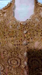 Set Kebaya Pesta Kebaya Mantel Mocca Kebaya TERBARU