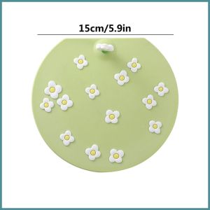 จัดส่งจากกรุงเทพฯ แผ่นซิลิโคนกันกลิ่น ซิลิโคนปิดท่อระบายน้ำ การปิดผนึกที่ดี ป้องกันกลิ่น ป้องกันแมลง ไม่รั่วซึมง่ายและไม่เกิดกลิ่นง่าย