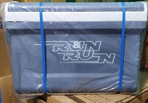 Thùng Đá Giữ Nhiệt ICY Duy Tân - 35 Lít và 45 Lít