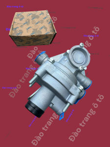 Chia hơi xe ô tô đầu kéo howo có ty 35230010180 dùng cho xe ô tô đầu kéo howo các loại