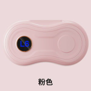 AE Lazy persons fat-burning machine belly slimming machine waist and abdomen massager heated massage belt weight loss gadget abdominal massager