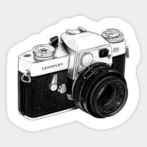 SABLON DTF SATUAN BISA SENDIRI DIRUMAH BERKUALITAS DAN TERMURAH - GAMBAR K4MERA VINTAGE