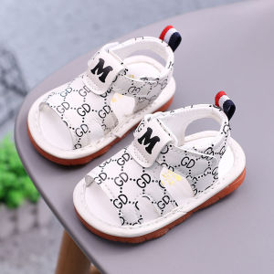 BIBELOT รองเท้าเด็ก รองเท้าเด็กชาย รองเท้าเด็กผู้หญิง รองเท้ารัดซ่นเด็ก นุ่ม เบา ใสสบาย สินค้าพร้อมส่งจากไทย