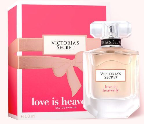 Heavenly by victoria discount secret