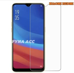 ANTI GORES KACA BENING REDMI N.7 / N.8 / 8 / 8A / 8APRO / N.8 PRO / N. 9 PRO / 9 / 9A / 9C / 9i / 9T