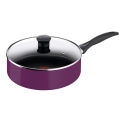 Tefal Simply Cook 9-piece Set. 