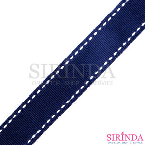 เทปก้างปลาลายไข่ปลา I DECORATIVE POLYESTER TAPE (0003039)