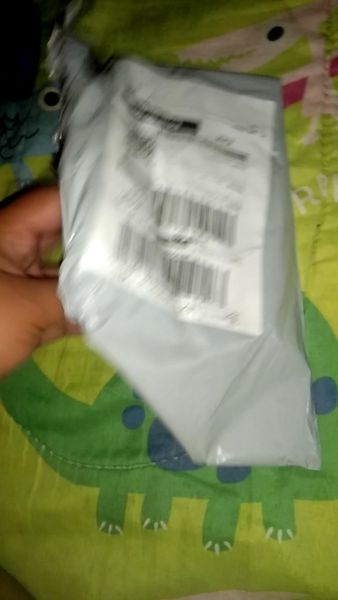 Buyer review video 3