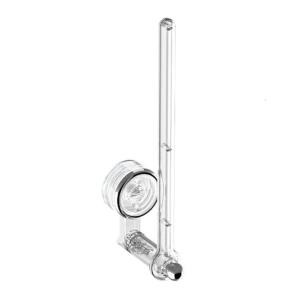 Thực tế treo tường 180 độ xoay hộp đựng cuộn giấy vệ sinh tiết kiệm không gian thiết kế thuận tiện cho sử dụng thường Nhật Nhà