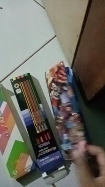 Buyer review video 3
