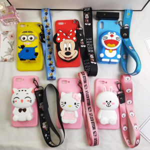 SOFT CASE KARAKTER DISNEY DOMPET KOIN + GANTUNGAN TALI HP OPPO F7/ A1K/ A5 2020/ A9 2020/ F5/ A52/ A92/ RENO 5/ F3RENO 4F/ F17 PRO/ RENO 4/ RENO 4 PRO/ RENO 3 PRO/ F15/ A91/ RENO 6 5G/A72/ RENO 5F/ F19 PRO/ A94/ A74 4G/ A95/