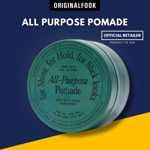 Firsthand Supply All-Purpose Pomade