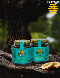 Giant B Durian Honey