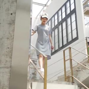 Qiaodan Womens Sneakers XM26210525