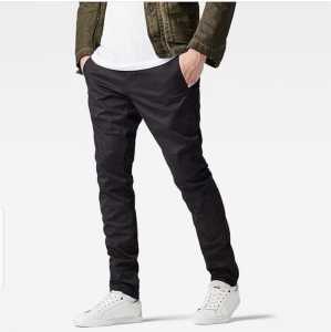 TERLARIS] CELANA PANJANG PRIA UKURAN 27-38 PREMIUM QUALITY CHINOS SLIMFIT COWOK SKINNY POLOS COWOK