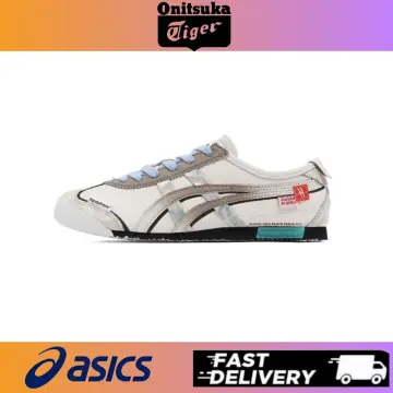 Shop Onitsuka Tiger Mexico 66 Original online Lazada .ph