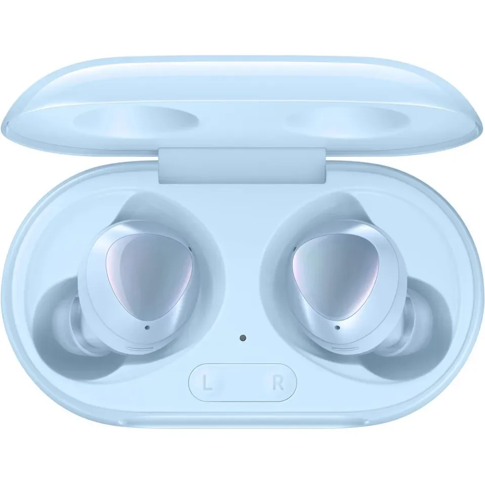 Galaxy buds plus online mic