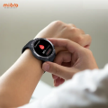Đồng Hồ Thông Minh Mibro A2 - Bluetooth nghe gọi, 2ATM Chống Nước, Theo Dõi Sức Khỏe, 70 Chế Độ thể thao. 