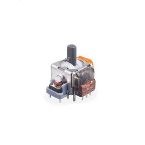 Gaming Joysticks with TMR Technology Accurate Control for P5/P4/NSP/X Series TMR Electromagnetic Joysticks