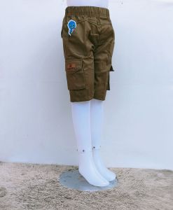 Celana Pendek Anak Laki-laki Celana Anak Cowok Neomi  Umur 2-12 Tahun