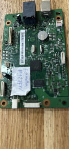Mainboard Card in formater Hp M127fn / M125a hàng tháo máy chạy tốt bao hành 1 tháng