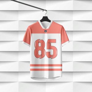 Jersey Wanita Reguler Casual SLM88 - Jersey Wanita Adem - Jersey Reguler Premium