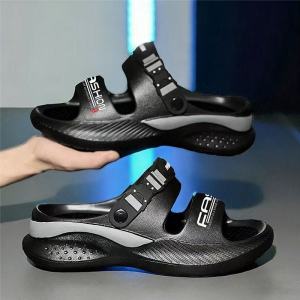 Outdoor Slip-resistant EVA Mens Sandals