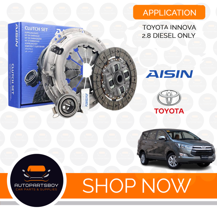 Innova clutch replacement cost sale