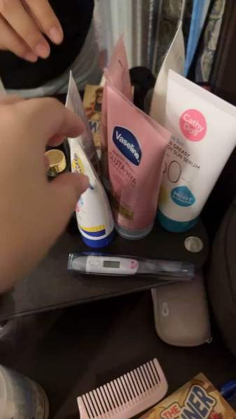 Buyer review video 2