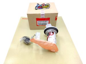 ปั้มติ๊ก ปั้มเชื้อเพลิง ปั๊มเชื้อเพลิง ปั้มหัวฉีด HONDA สกู้ปปี้ไอ Scoopy-i 16700-K16