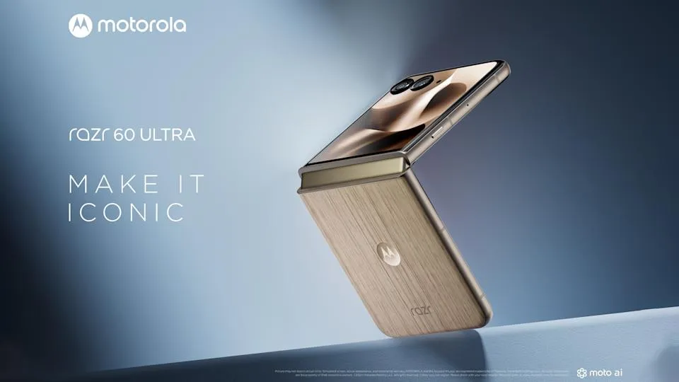 Razr 60 Ultra 中国版 グローバルROM 16G/1TBG Razr 60 Ultra 中国版