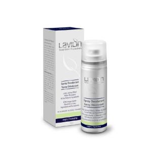 All-Day Odor-Neutralizing Body Spray - Men