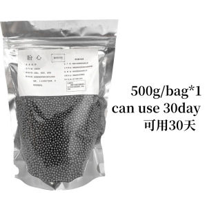 Cat litter deodorizing beads pet litter trays cat products pet deodorants indoor deodorizing tools