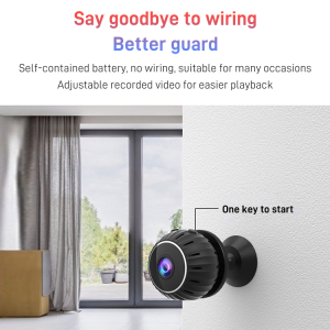 KS-X10 HD Outdoor Sports Camera for Year-round Family Users  Pet Monitoring  Outdoor Adventure Lovers  Shockproof  Intelligent Outdoor Recording