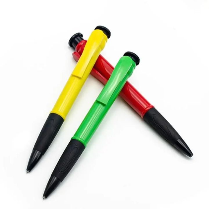 GIORGIONE%20Funny%20Giants%20Ballpoint%20Pen%20Oversize%20Blue%20Giant%20Gel%20Pen%20Personality%20Stationery%20Green%20Jumbo-Retractable%20Pens%20Student%20Gift%20-%20Image%205