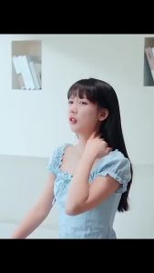 Portable Clip Fan 5 Speed Rechargeable Desk Fan Clip Mount Fan Handheld Mini Fan for Baby Stroller