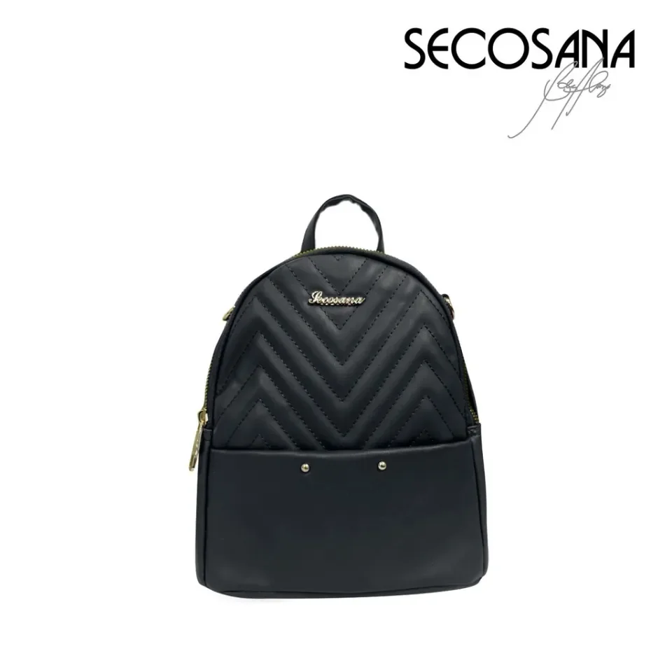 Secosana discount black bag