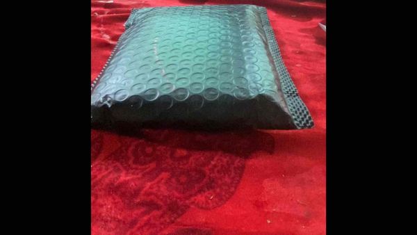 Buyer review video 5