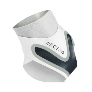 Lightweight Open Ankle Support Cross Protection Gear Basketball Men and Women Stable Wrap Ankle Breathable [ Free Shipping ]