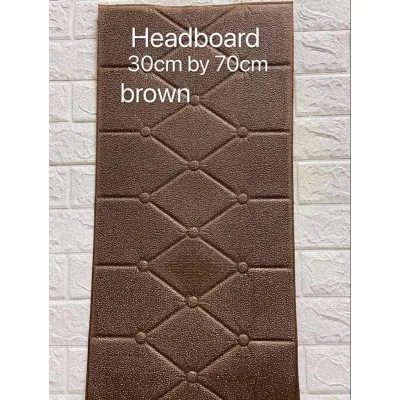 JT3 3D Headboard FOAMBRICK