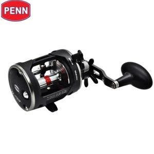 Reel Trolling OH PENN Warfare LWLH - FULL METAL BODY