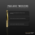 PAULASH MAKEUP TWEEZERS. 