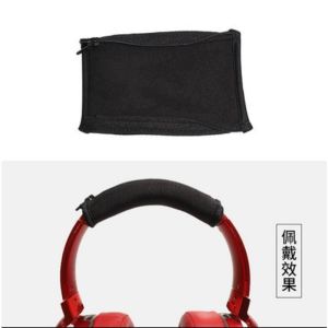 Replacement Earpads Sony WH-1000XM3/XM4/XM5/XM6/ XM2 Headphone Ear Pads Cushion Cover Headband Earmuffs