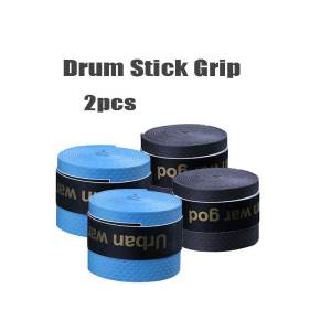 Anti-Slip Drum Stick Wrap Tape: Enhance Your Performance