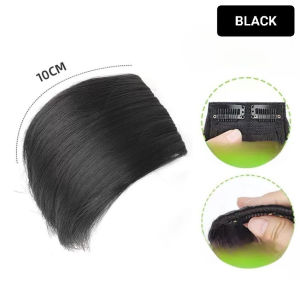 Hair Volumer / Hairclip  Penambah Volume Rambut (VH)