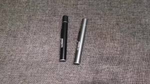 #精选# 验钞灯可充电紫外线紫光灯小型便携式新版验钞机笔多功能小手电筒Banknote checking lamp rechargeable ultraviolet violet lamp small portable new banknote checking machine pen multifunctional small flashlightdayuan