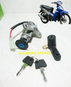 Kunci Kontak Set Vega R New